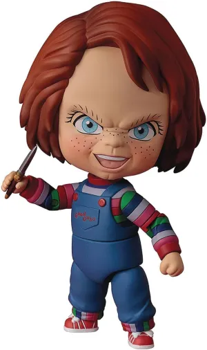 1000 toys Child’s Play 2: Chucky Nendoroid Action Figure