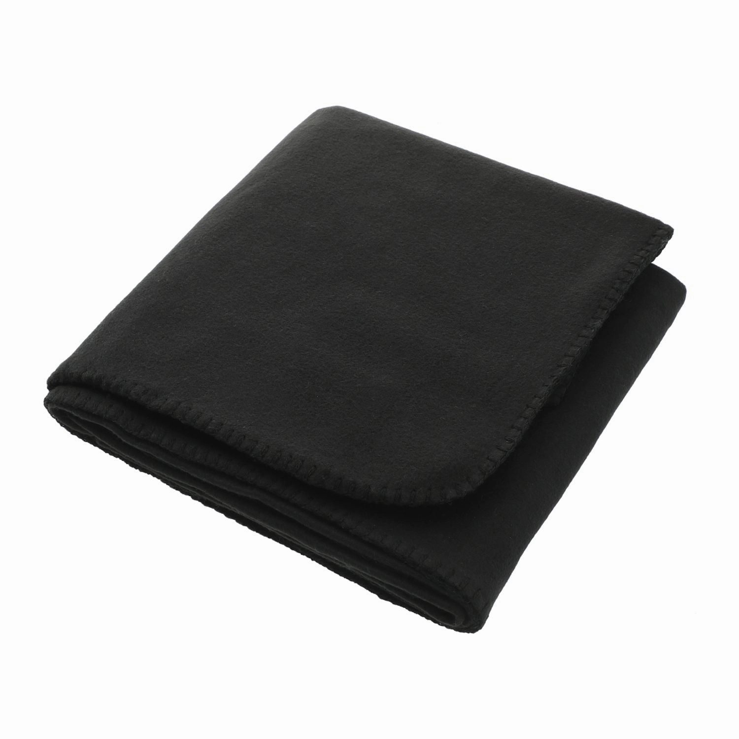 100% Recycled PET Fleece Blanket