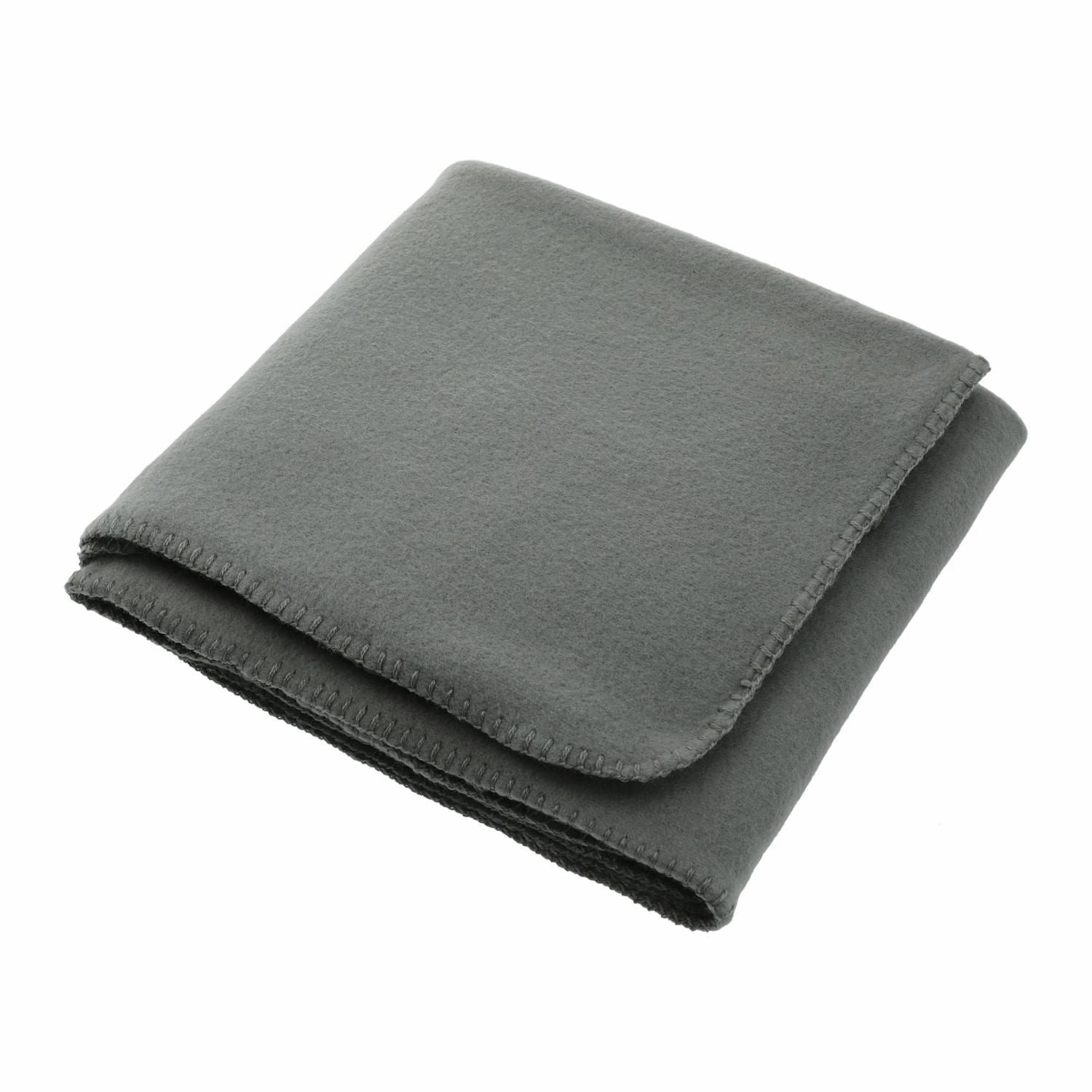 100% Recycled PET Fleece Blanket