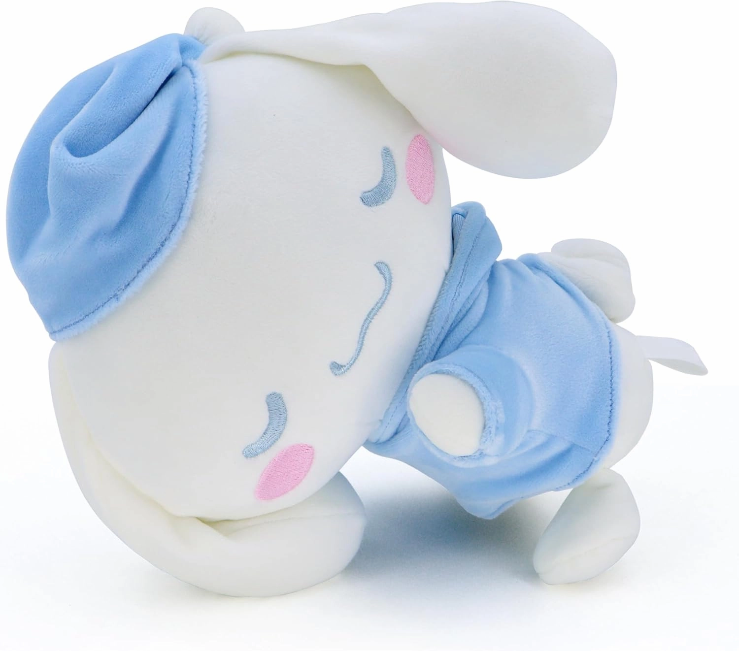 11inch Kawaii Sleep Cartoon Stuffed Doll Anime Kawaii Cute Soft Plushie Appease Girls Doll Toys Gifts