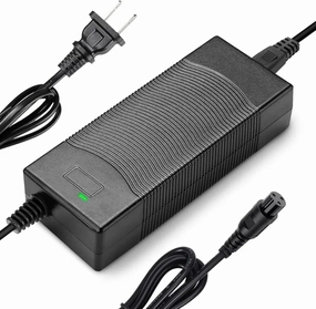 29.4V 1.5A/ 1A/ 0.6A 3-Prong Charger for Hover-1 Swagtron Jetson 24V/ 25.2V/ 25.9V Models (Note: 7S Battery ONLY!) Lithium Battery (NOT for 36V/42V!!) Power Charger