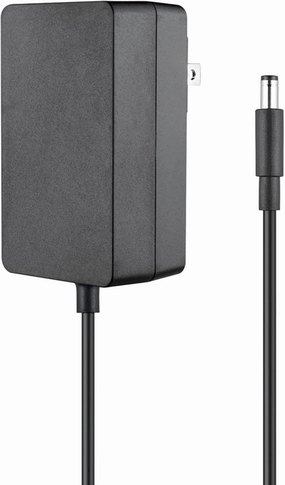 4ft Small AC Adapter Charger for Lepai LP-A7 USB Mini Power &lifier Remote Controller