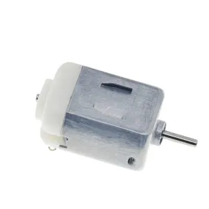 5pcs 3V 0.2A 12000RPM 65Gcm Mini Micro DC Motor for DIY Toys Hobbies Smart Car Motor for Arduieno