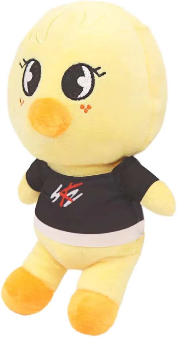 8in Stray Plush Toys, Plush,Stuffed Fashion Cool Fun Character Doll Gift for Kids Fans (Bbokari)