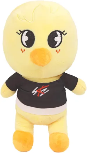 8in Stray Plush Toys, Plush,Stuffed Fashion Cool Fun Character Doll Gift for Kids Fans (Bbokari)