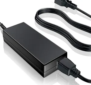 AC Adapter Compatible with Lepai LP-2020A Mini HiFi Stereo Audio Amplifier AMP Power Supply