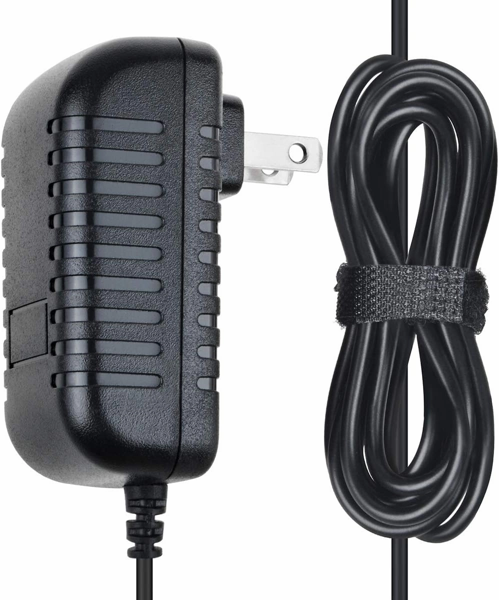 AC Adapter Charger for Laney Mini and Mini-St Amps Mini-Laney-PSU 12 Volts Power Supply Cord