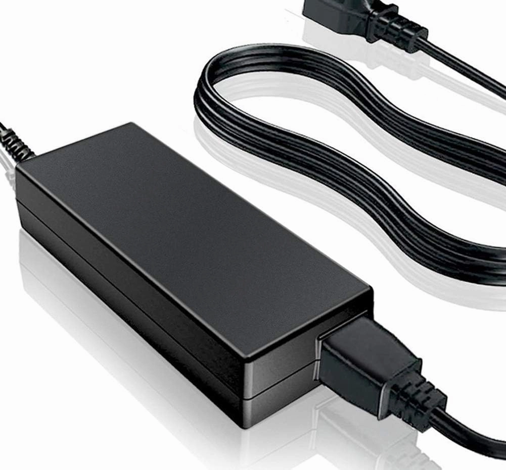 AC Adapter Compatible with Lepai V3S Mini Hi-Fi Stereo Digital Amplifier Amp mp3 Power
