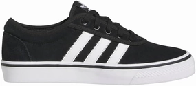 Adidas Adi Ease Shoes - Core Black/White/White - 10.0
