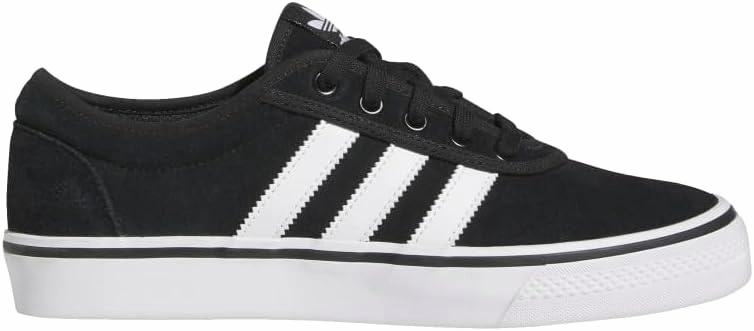 Adidas Adi Ease Shoes - Core Black/White/White - 9.0