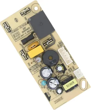 Air Fryer Board Circuit Board，Compatible with Supor Electric Oven Control Board KD30DQ815/KD40DQ817 Power Supply Motherboard