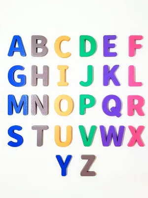 Ally's Rainbow World See & Spell Montessori Learning Educational Toys and Gift for 2 3 4 5 6 Years Old Boys and Girls - Word Builders, Alphabet Colors Recognition Game for Preschool Kindergarten Kids