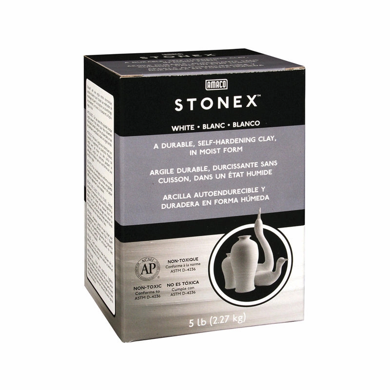 American Art Clay Stonex 5 Lb.