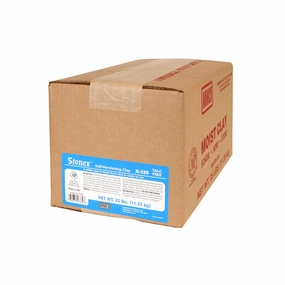 American Art Clay Stonex Self Hardening Clay, 25 Lbs