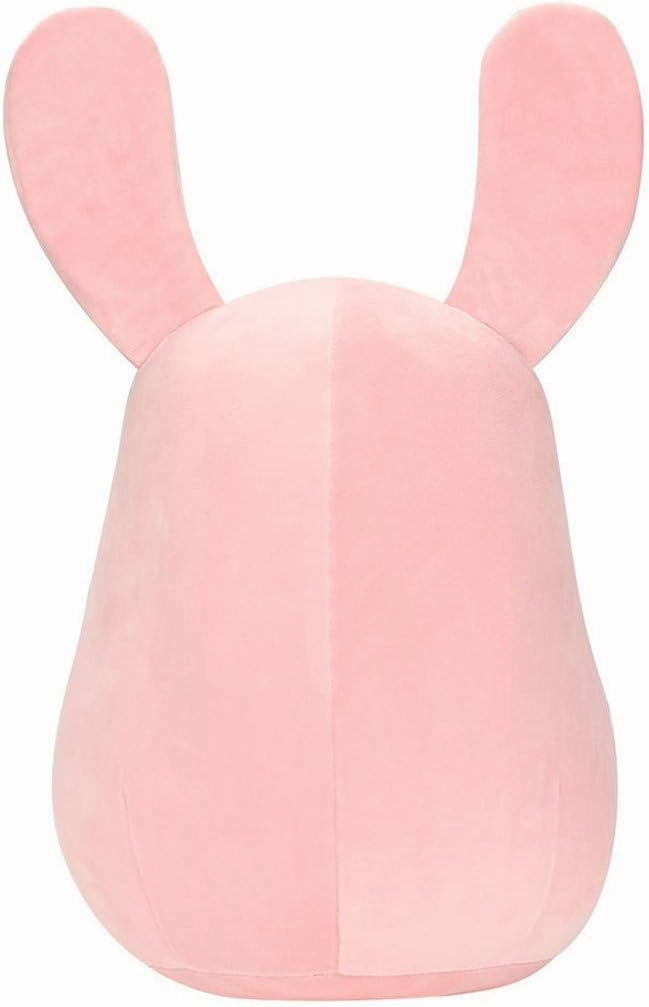 Anime Toilet-Bound Hanako-kun Mokke Plush Doll Pillow Yashiro Nene Jibaku Shōnen Hanako-kun Chain Pendant Toy 17〃 Cartoon Doll (Rose Red, 11.8〃)