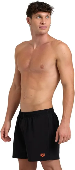 ARENA Feel Men's Multi Sport Swimsuit Shorts MaxLife Pool or Beach Boxer Fitness and Leisure Swimming