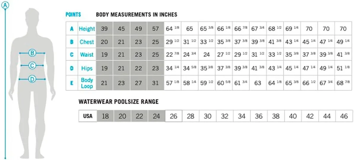 ARENA Performance Men's Multi Stripes Swim Jammer MaxLife Knee-Length Swimsuit Competitive Swimmers Pool Training Swimwear