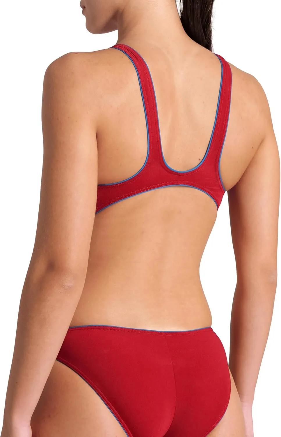ARENA Women's Next Swimsuit Tech One Back Performance Ladies Bathing Suit
