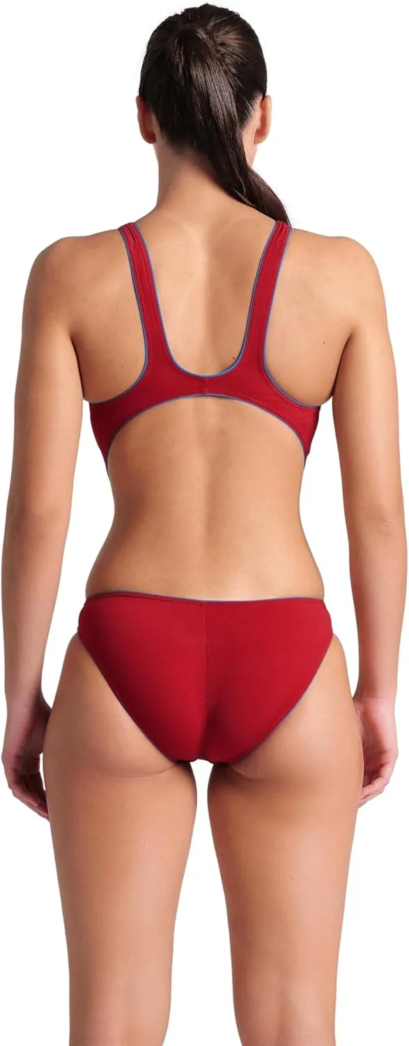 ARENA Women's Next Swimsuit Tech One Back Performance Ladies Bathing Suit