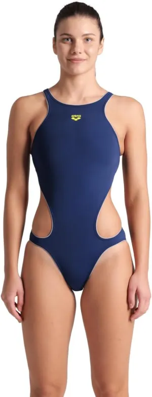 ARENA Women's Next Swimsuit Tech One Back Performance Ladies Bathing Suit