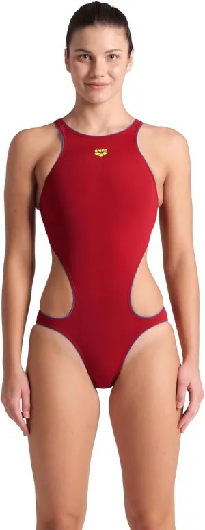 ARENA Women's Next Swimsuit Tech One Back Performance Ladies Bathing Suit
