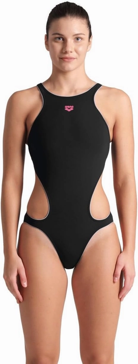 ARENA Women's Next Swimsuit Tech One Back Performance Ladies Bathing Suit