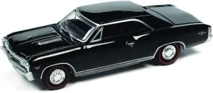 Auto World - 1967 Chevrolet Chevelle SS