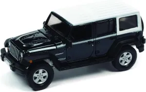 Auto World - 2017 Jeep Wrangler Chief Edition