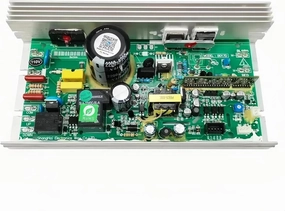 B017D Treadmill Motor Controller A002030239 mainboardboard Power Supply Board Compatible with Bowflex Johnson Treadmill Circuit Board Control