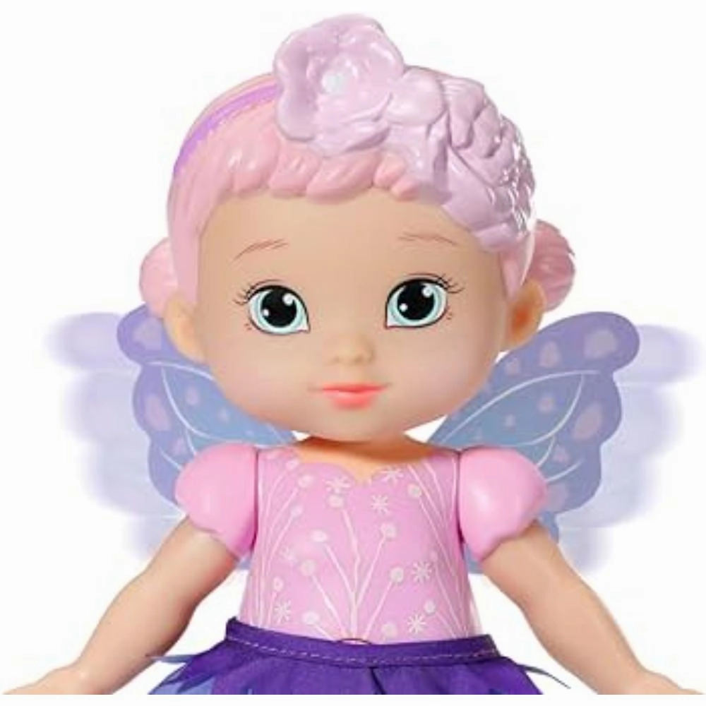 Baby Born Storybook Fairy Violet