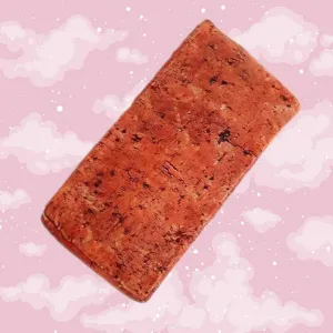 balacoo Plush Brick Toys Pillow Doll: 25cm Fake Brick Sponge Simulation Tile Stuffed Trick Toy Cushion for Christmas Plaything