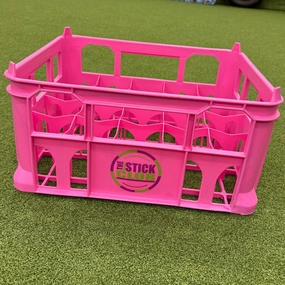 Ball Storage Crate