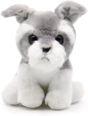 Beanie Baby Harper Dog Animal Plush (6inch)