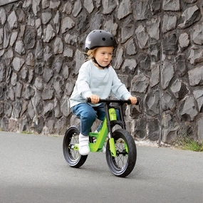 BERG Biky - Balance Bike - Lightweight Toddler Bike - Easy to Use Mini Bike - Ages 2-5 Years