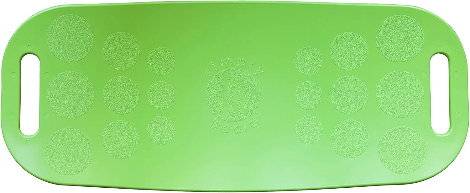 Board - The Workout Balance Board with a Twist, As Seen on TV