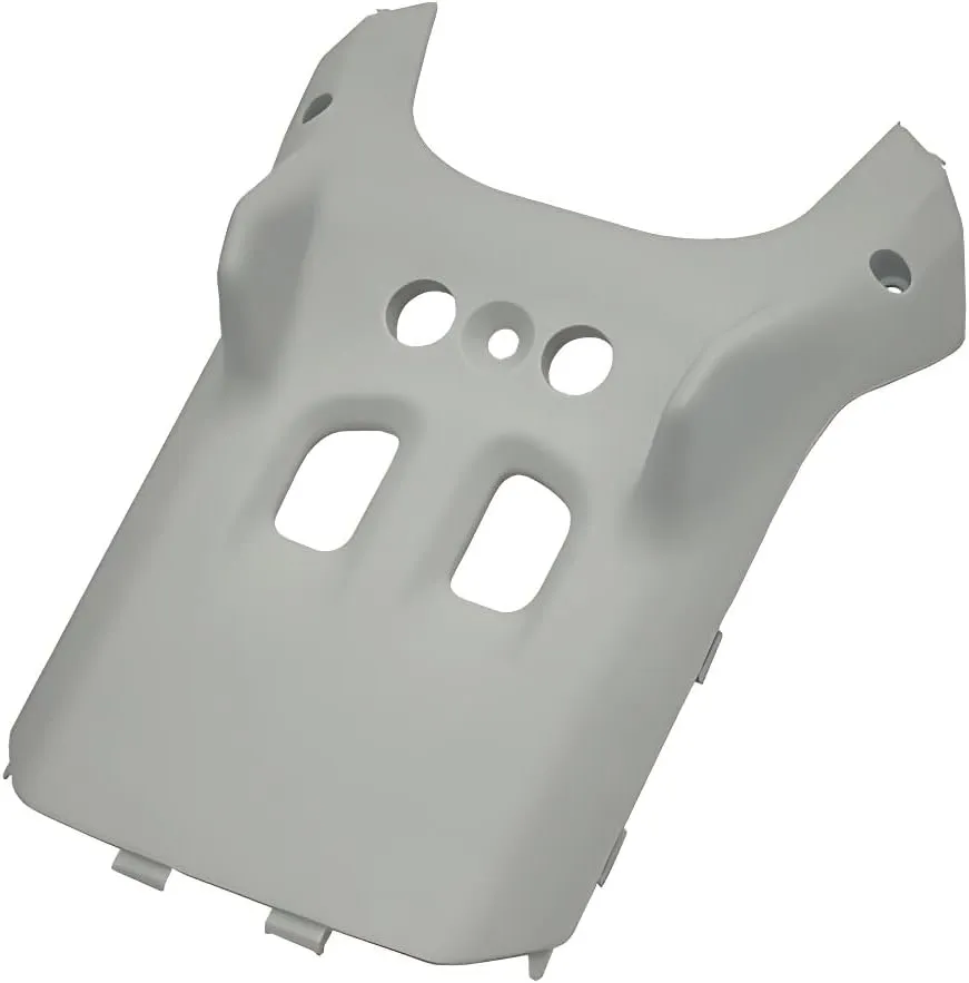 Body Bottom Shell For Dji Mavic Mini 3 Original Body Frame Cover Replacement Mini 3 Assembly Repair Parts RC Drone Bottom Cover Shell Piece Spare Parts Mini Drone Accessories
