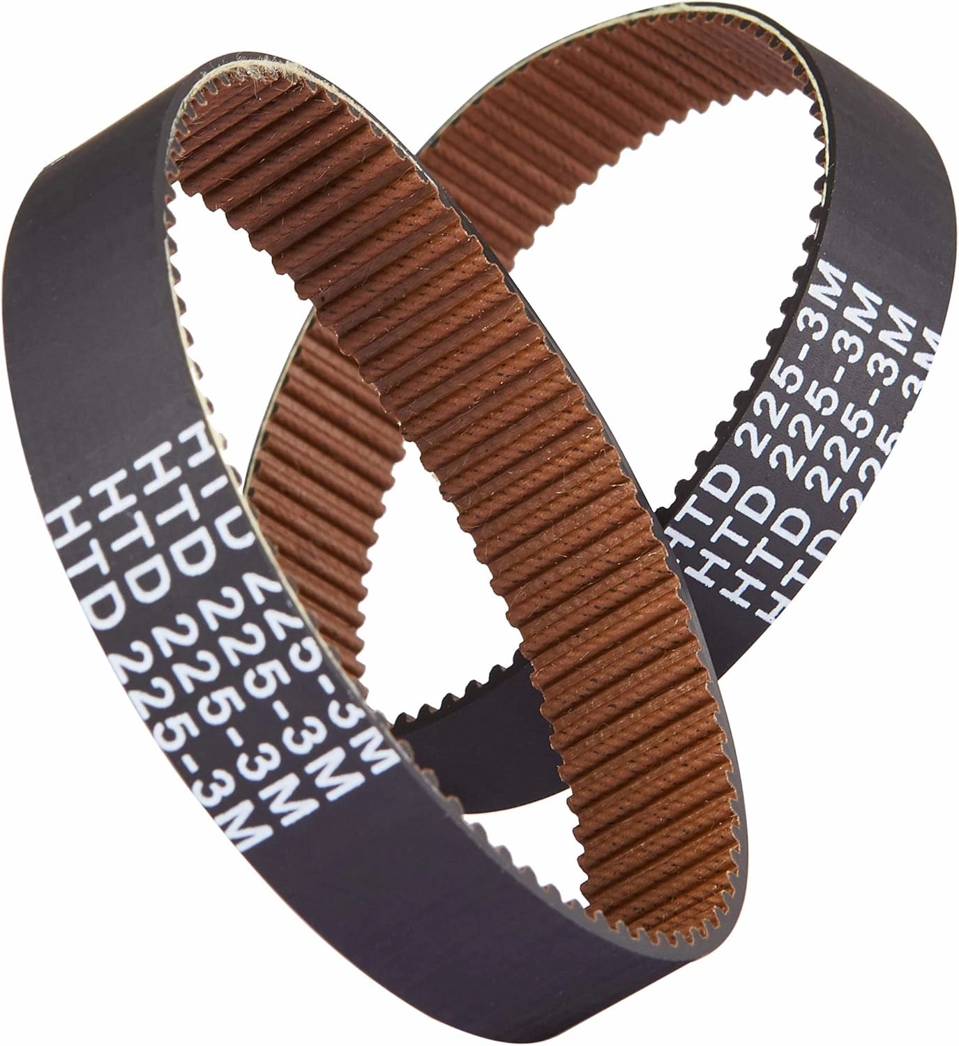 Boosted Board Kevlar Belts for Boosted Board V2, Mini S, Mini X, Plus, and Stealth - Reinforced Kevlar / 350 Miles Normal Tested | Much Stronger Than Original Boosted Belts