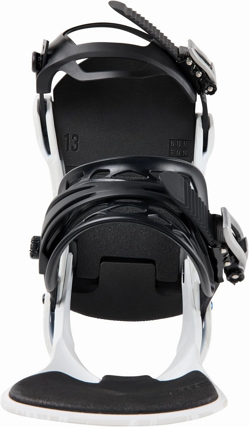 Burton Men's Cartel Re:Flex Snowboard Bindings