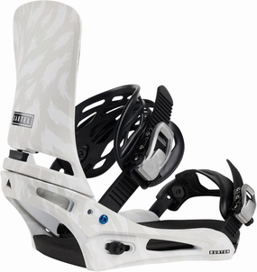 Burton Men's Cartel Re:Flex Snowboard Bindings