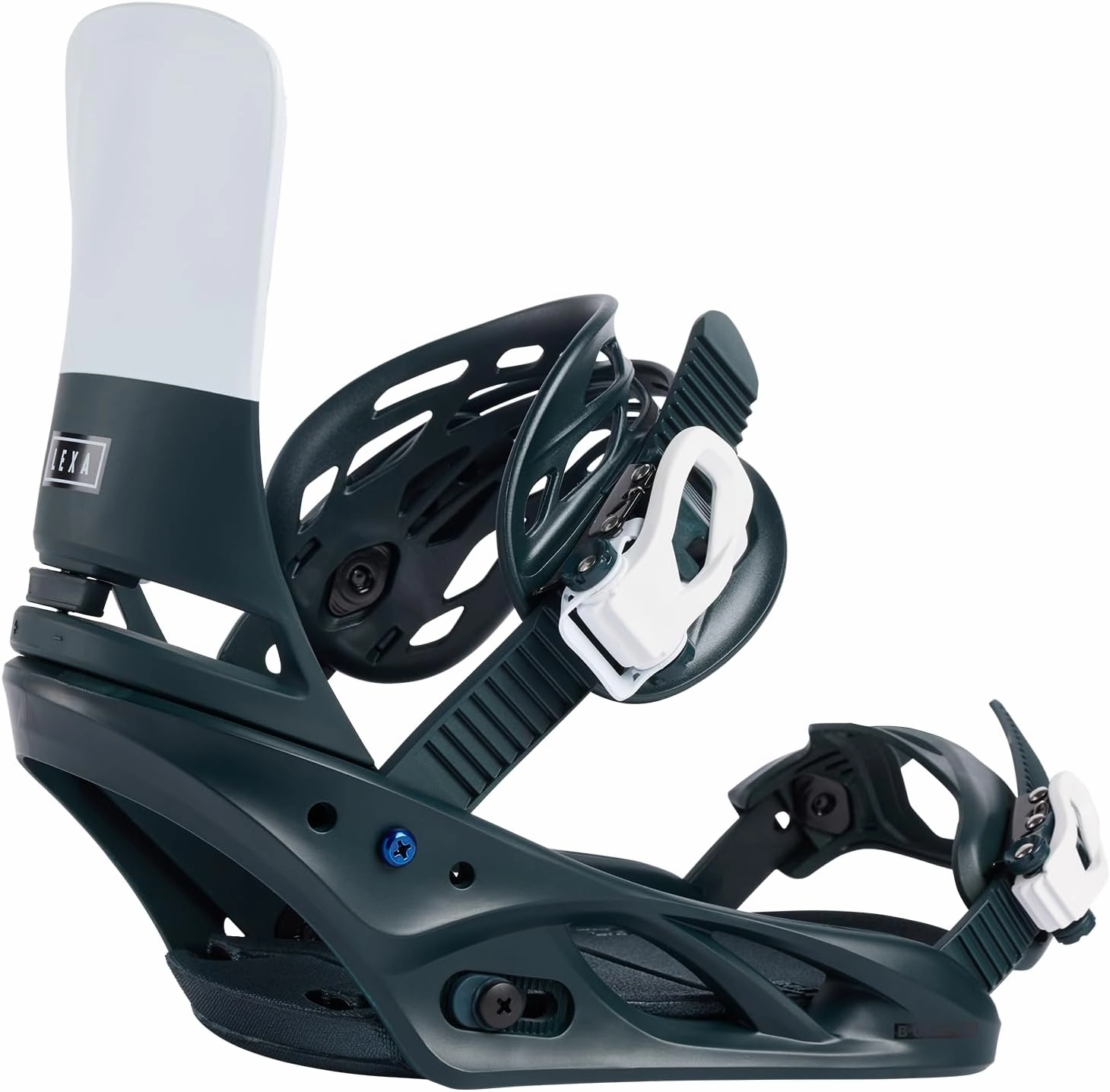 Burton Women's Lexa Re:Flex Snowboard Bindings