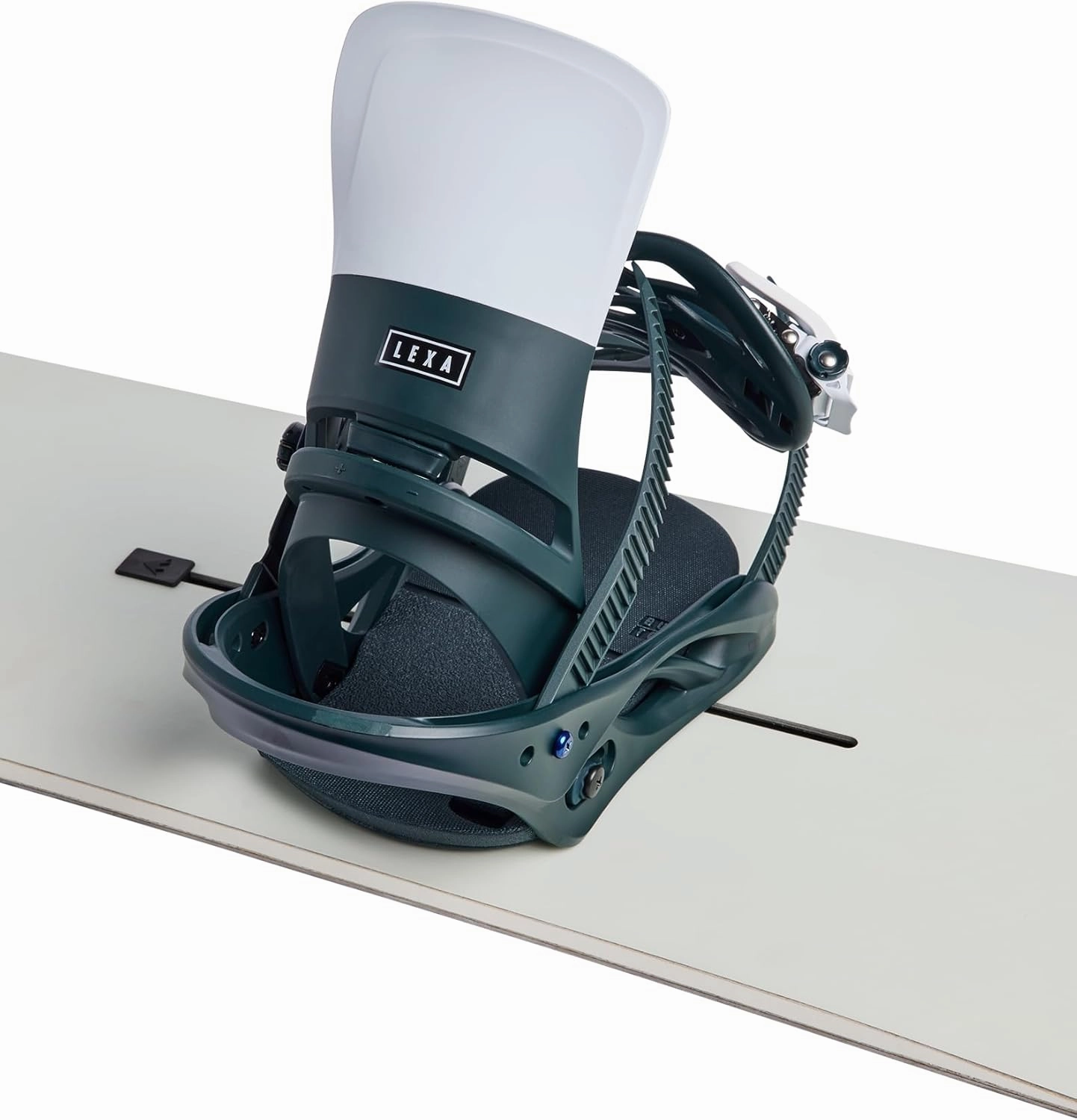 Burton Women's Lexa Re:Flex Snowboard Bindings