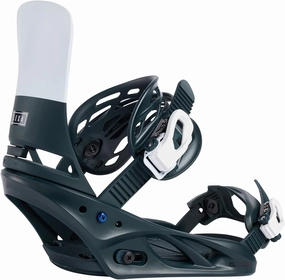 Burton Women's Lexa Re:Flex Snowboard Bindings