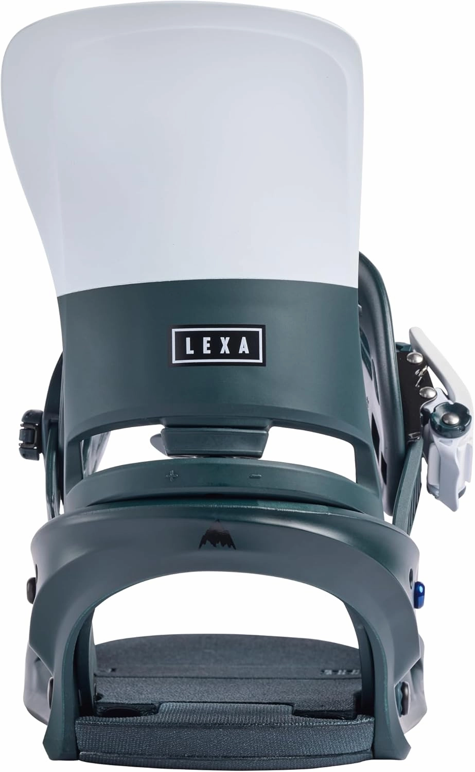Burton Women's Lexa Re:Flex Snowboard Bindings