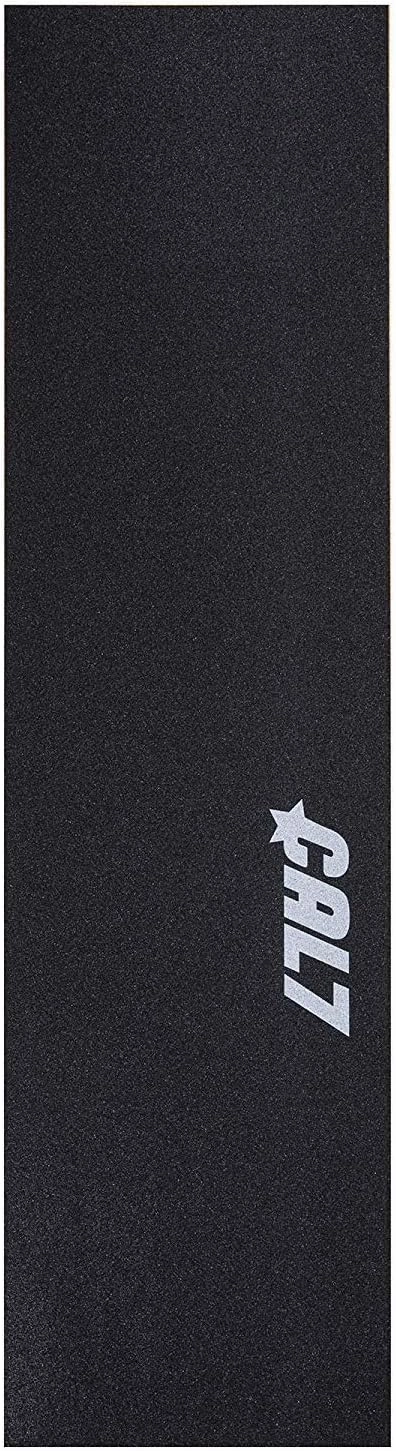Cal 7 Natural Skateboard Deck with Graphic Grip Tape | 7.75, 8, 8.25, and 8.5 Inch | Maple Board for Skating