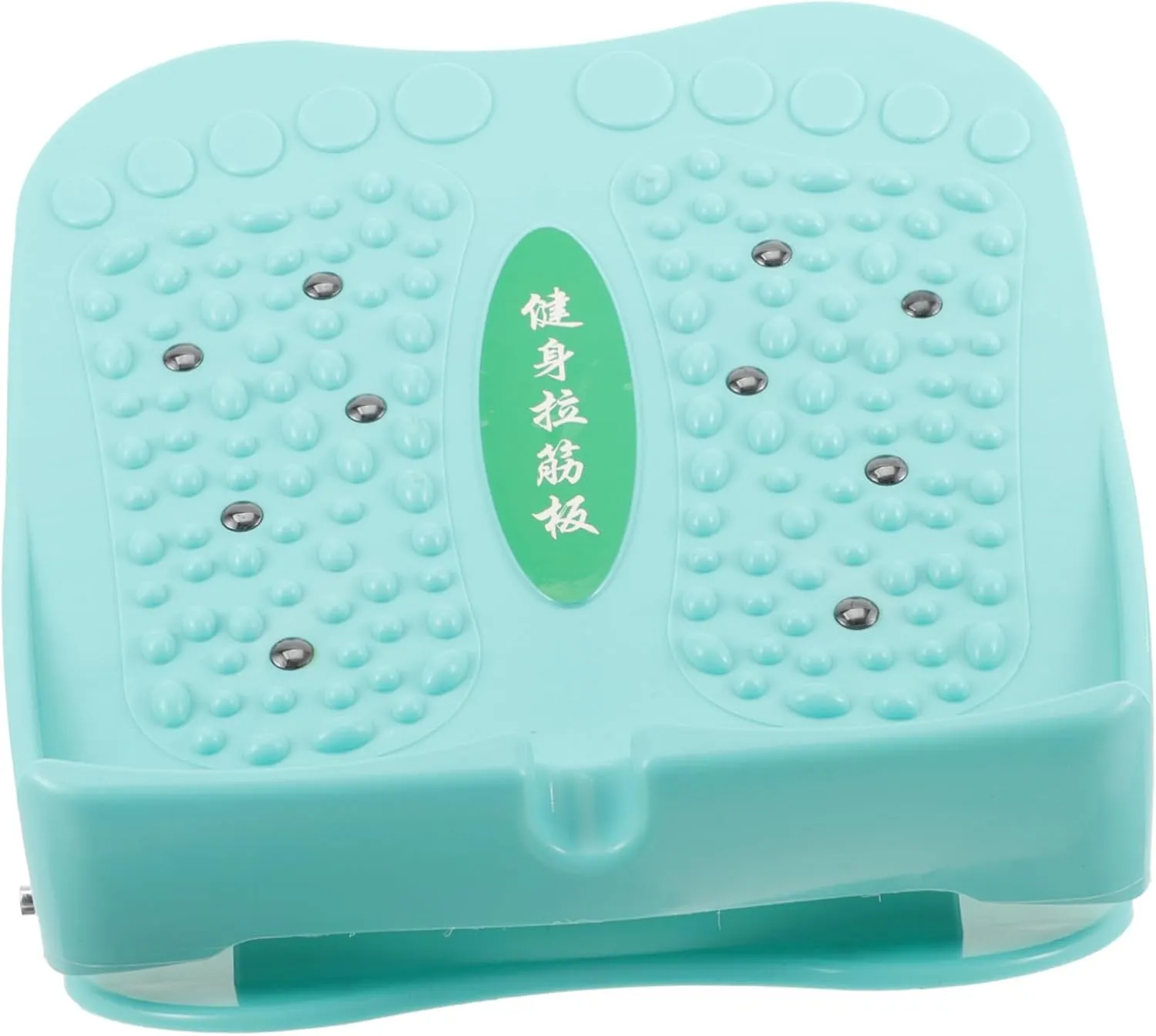 Calf Stretcher Board for Indoor Fitness Durable and Lightweight Exercise Tool with Non Slip Design for Stretching and for All Ages