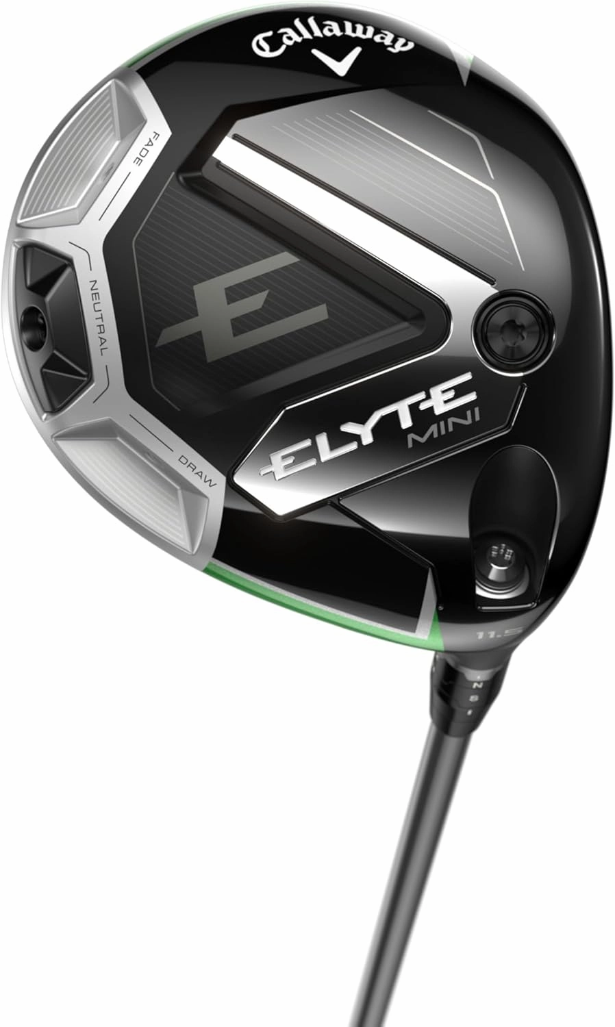 Callaway Golf Elyte Mini Driver