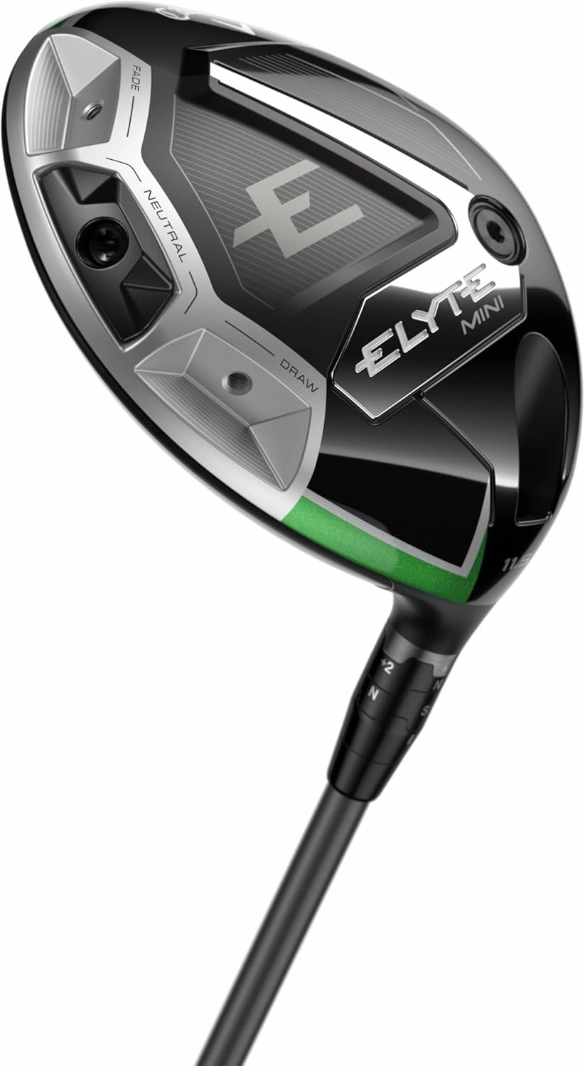 Callaway Golf Elyte Mini Driver