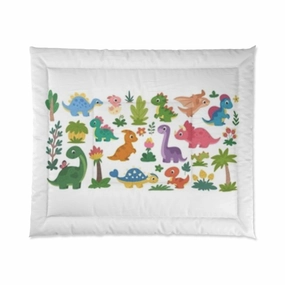 Comforter