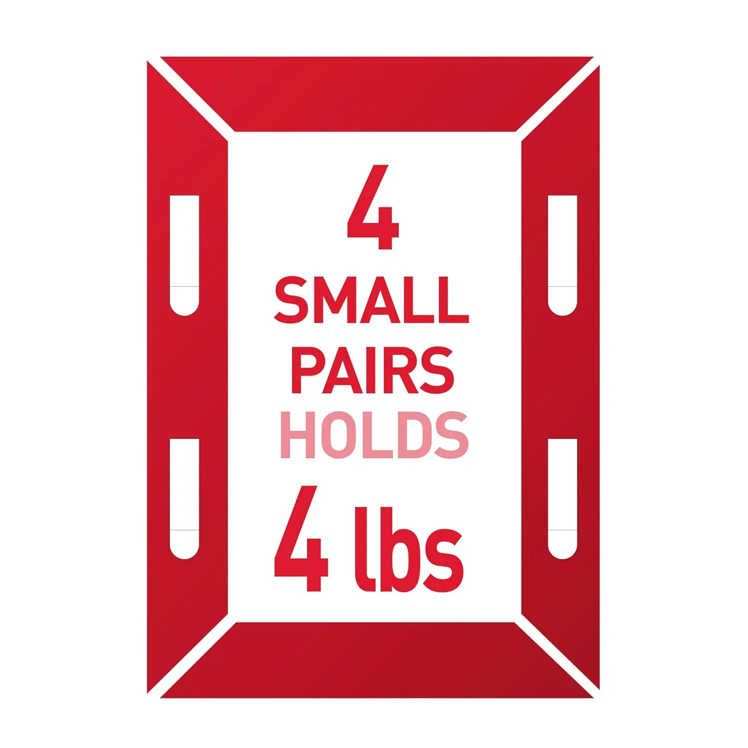 Command 5 lb Small Picture Hanging Strips 18 Pairs (36 Command Strips), Damage Free Hanging Picture Hangers, No Tools Wall Hanging Strips for Home Decor, White Adhesive Strips