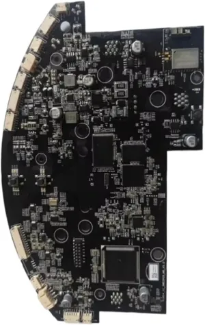 Compatible for XIAOMI 1C STYTJ01ZHM,Main Board Sweeping Robot Vacuum Cleaner Motherboard Spare Parts Accessories